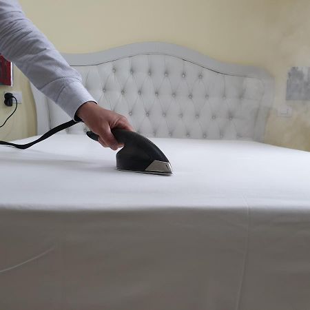 Fly In The World B&B Fiumicino Zewnętrze zdjęcie