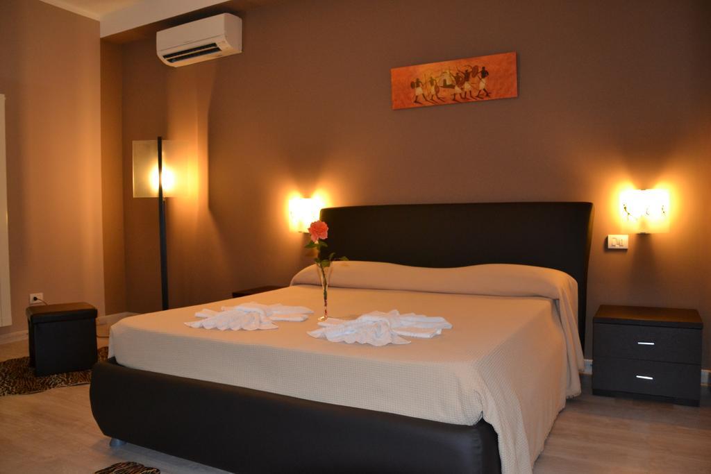 Fly In The World B&B Fiumicino Pokój zdjęcie