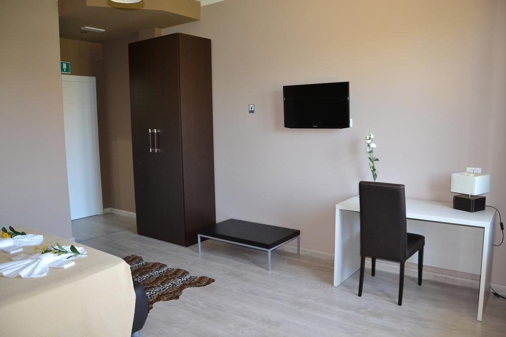 Fly In The World B&B Fiumicino Pokój zdjęcie