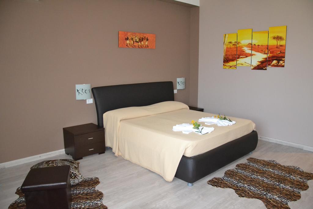 Fly In The World B&B Fiumicino Pokój zdjęcie