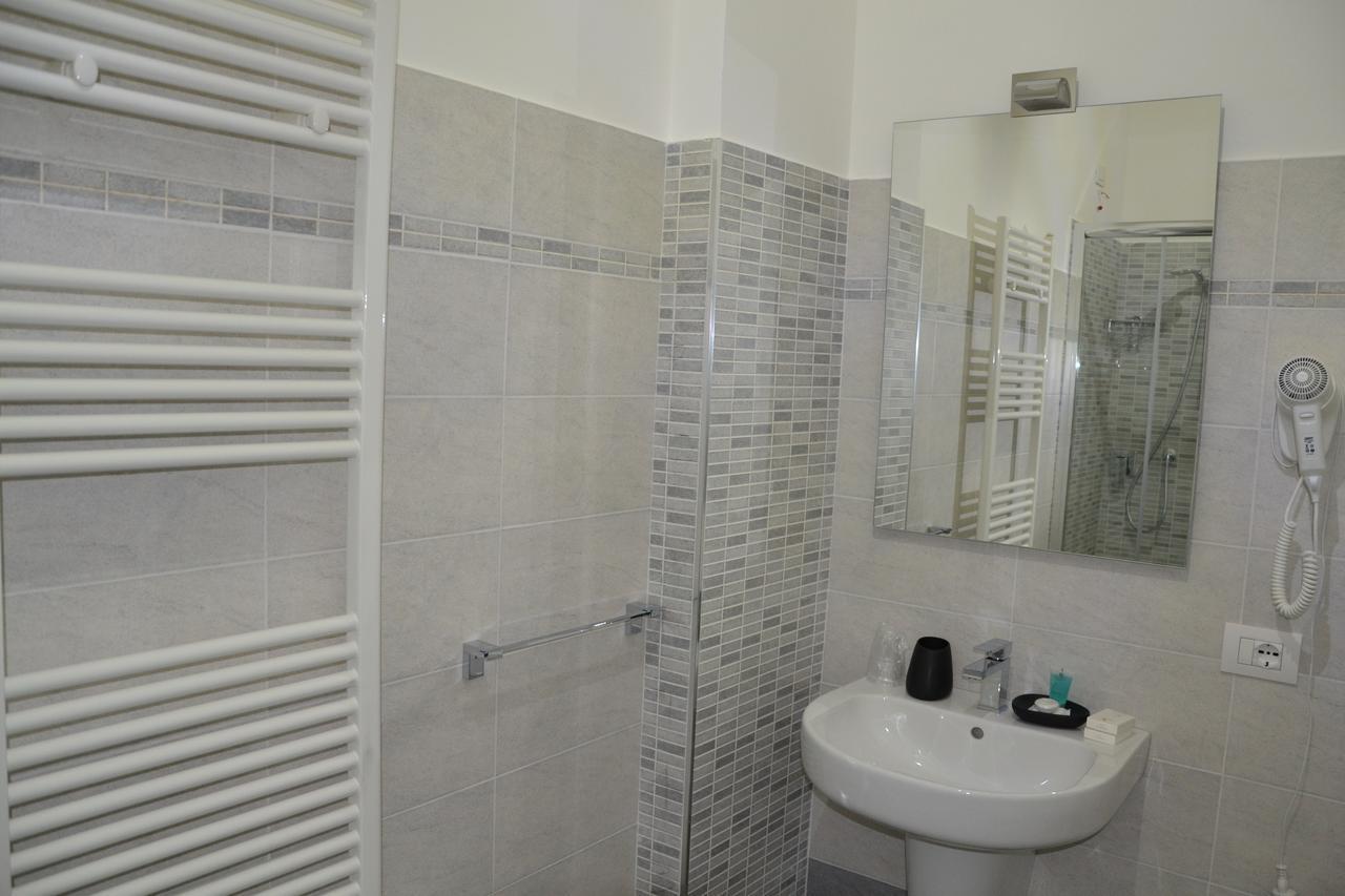 Fly In The World B&B Fiumicino Zewnętrze zdjęcie