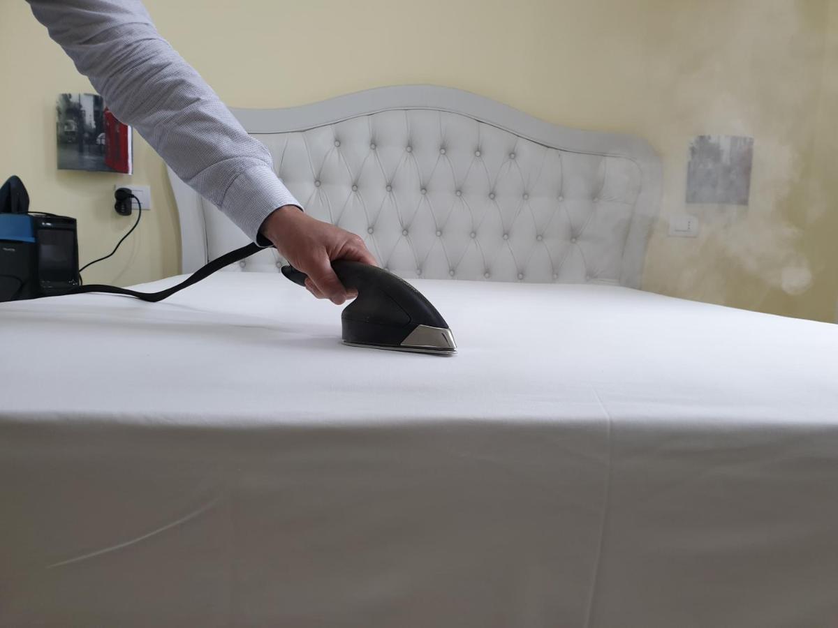 Fly In The World B&B Fiumicino Zewnętrze zdjęcie