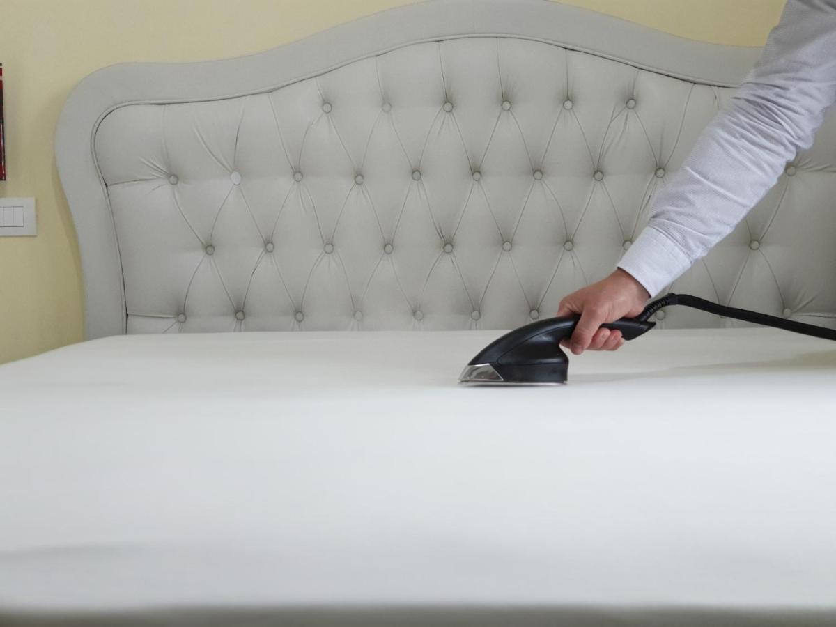 Fly In The World B&B Fiumicino Zewnętrze zdjęcie